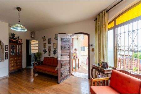 Sala de casa à venda com 3 quartos, 339m² em Jardim Peri, São Paulo