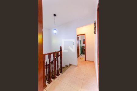 Corredor de casa à venda com 3 quartos, 339m² em Jardim Peri, São Paulo