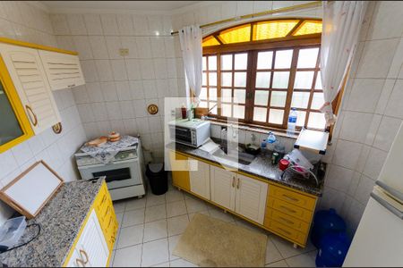 Casa à venda com 339m², 3 quartos e 4 vagasCozinha