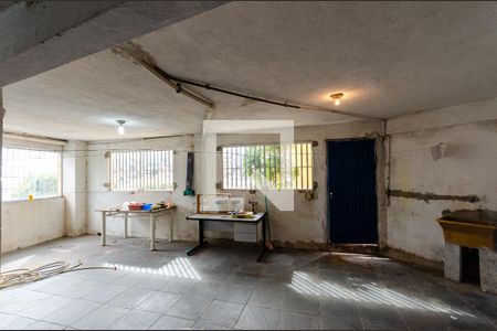 Casa à venda com 339m², 3 quartos e 4 vagasÁrea de Serviço