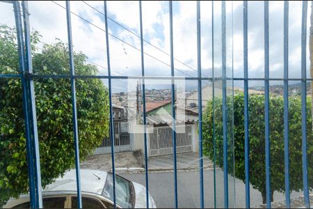 Casa à venda com 339m², 3 quartos e 4 vagasÁrea de Serviço