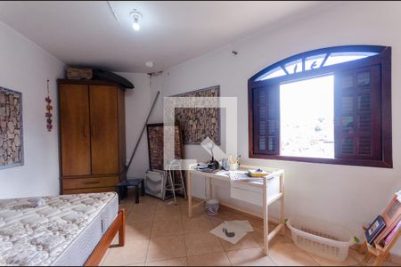 Casa à venda com 339m², 3 quartos e 4 vagasQuarto 1