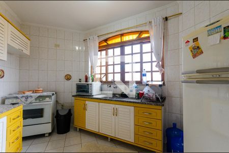 Casa à venda com 339m², 3 quartos e 4 vagasCozinha