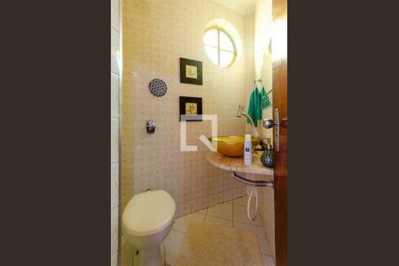 Casa à venda com 339m², 3 quartos e 4 vagasLavabo