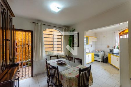 Casa à venda com 339m², 3 quartos e 4 vagasCopa cozinha