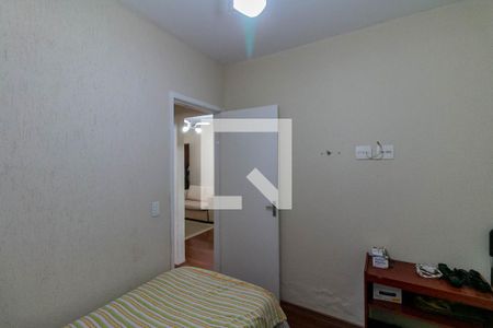 Apartamento à venda com 2 quartos, 47m² em Estoril, Belo Horizonte