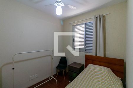 Apartamento para alugar com 2 quartos, 47m² em Estoril, Belo Horizonte