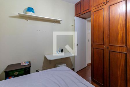 Apartamento à venda com 2 quartos, 47m² em Estoril, Belo Horizonte