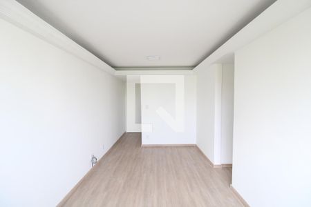 Sala de apartamento à venda com 3 quartos, 68m² em Parque Mandaqui, São Paulo