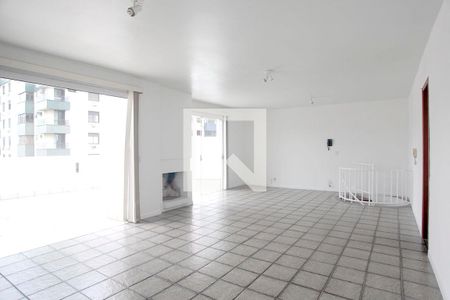 Sala piso 2 de apartamento para alugar com 2 quartos, 245m² em Higienópolis, Porto Alegre