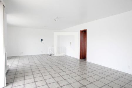Sala piso 2 de apartamento para alugar com 2 quartos, 245m² em Higienópolis, Porto Alegre