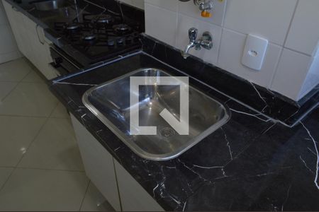 Apartamento à venda com 58m², 2 quartos e 1 vagaÁrea de Serviço 