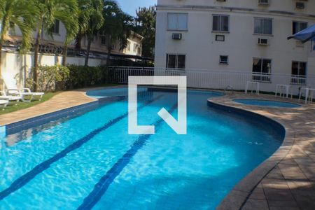 Apartamento à venda com 58m², 2 quartos e 1 vagaÁrea comum - Piscina