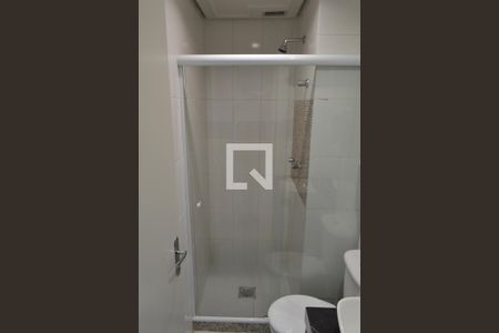 Apartamento à venda com 58m², 2 quartos e 1 vagaBanheiro