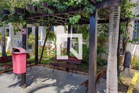 Apartamento à venda com 58m², 2 quartos e 1 vagaÁrea comum