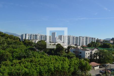 Apartamento à venda com 58m², 2 quartos e 1 vagaVista do Quarto 2