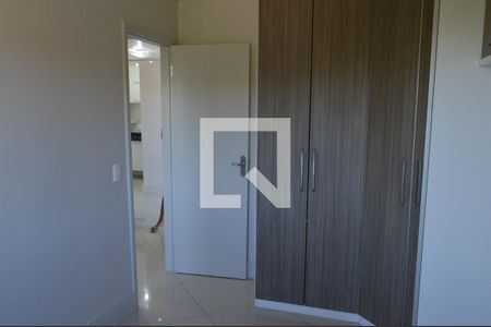 Quarto 1 de apartamento à venda com 2 quartos, 58m² em Taquara, Rio de Janeiro