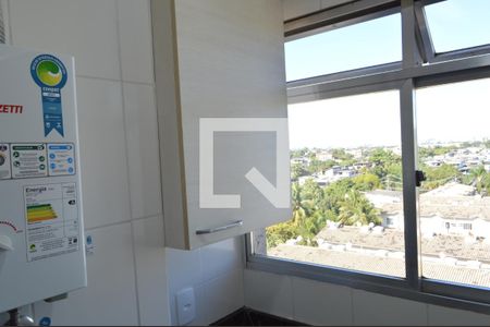 Apartamento à venda com 58m², 2 quartos e 1 vagaÁrea de Serviço 