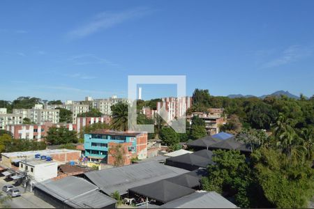 Apartamento à venda com 58m², 2 quartos e 1 vagaVista do Quarto 1