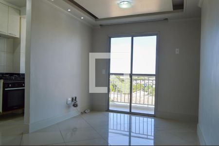 Sala de apartamento à venda com 2 quartos, 58m² em Taquara, Rio de Janeiro