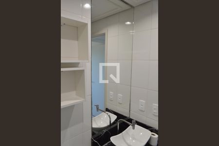 Apartamento à venda com 58m², 2 quartos e 1 vagaBanheiro