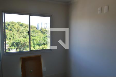 Quarto 1 de apartamento à venda com 2 quartos, 58m² em Taquara, Rio de Janeiro