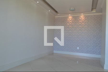 Sala de apartamento à venda com 2 quartos, 58m² em Taquara, Rio de Janeiro