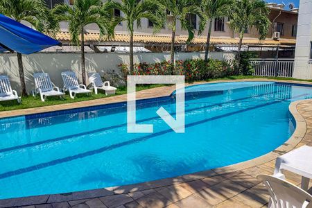 Apartamento à venda com 58m², 2 quartos e 1 vagaÁrea comum - Piscina