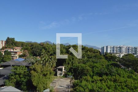 Apartamento à venda com 58m², 2 quartos e 1 vagaVista do Quarto 2