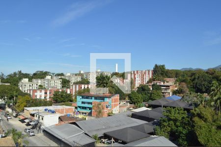 Apartamento à venda com 58m², 2 quartos e 1 vagaVista do Quarto 2
