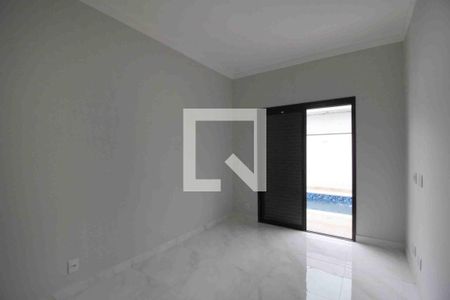 Casa de condomínio para alugar com 181m², 3 quartos e 4 vagasSuíte 2