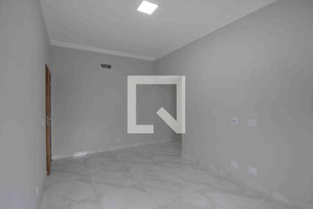 Suíte 1 de casa de condomínio para alugar com 3 quartos, 181m² em Vila Ipiranga, Sorocaba