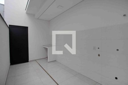 Casa de condomínio para alugar com 181m², 3 quartos e 4 vagasÁrea de Serviço