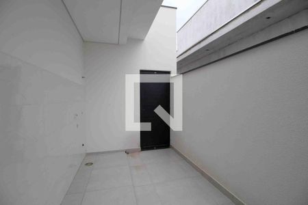 Casa de condomínio para alugar com 181m², 3 quartos e 4 vagasÁrea de Serviço