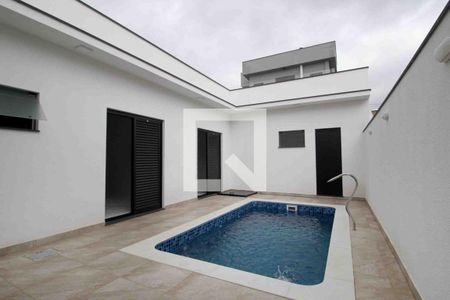 Casa de condomínio para alugar com 181m², 3 quartos e 4 vagasPiscina