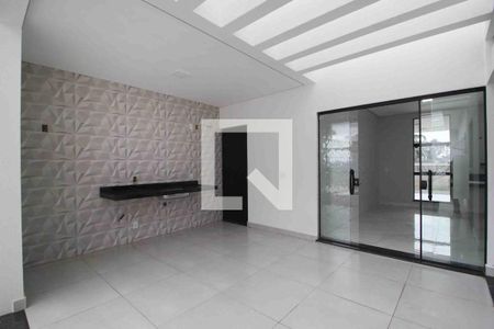 Casa de condomínio para alugar com 181m², 3 quartos e 4 vagasÁrea gourmet