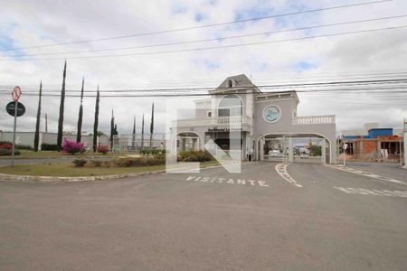 Casa de condomínio para alugar com 181m², 3 quartos e 4 vagasFachada