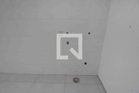 Casa de condomínio para alugar com 181m², 3 quartos e 4 vagasÁrea de Serviço