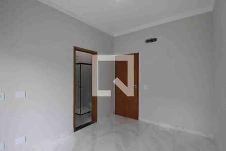 Casa de condomínio para alugar com 181m², 3 quartos e 4 vagasSuíte 2