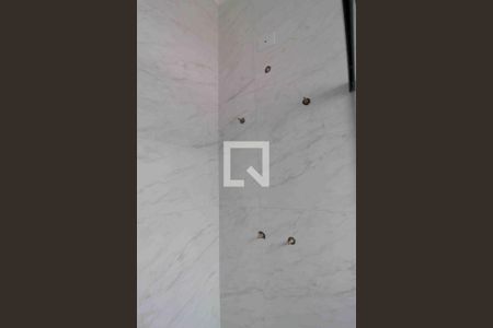 Casa de condomínio para alugar com 181m², 3 quartos e 4 vagasBanheiro da Suíte 3