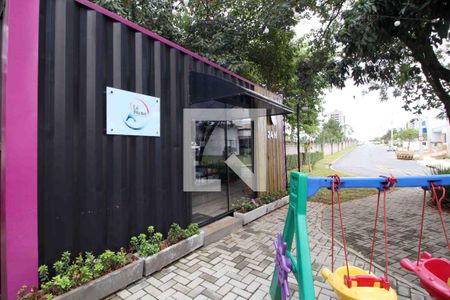 Casa de condomínio para alugar com 181m², 3 quartos e 4 vagasÁrea Comum