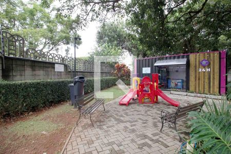 Casa de condomínio para alugar com 181m², 3 quartos e 4 vagasÁrea Comum