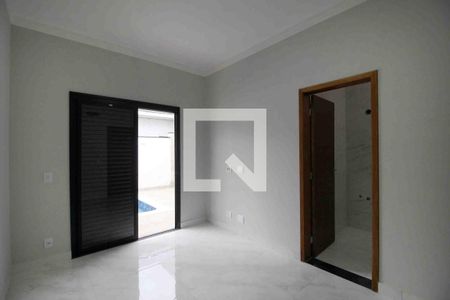 Casa de condomínio para alugar com 181m², 3 quartos e 4 vagasSuíte 2