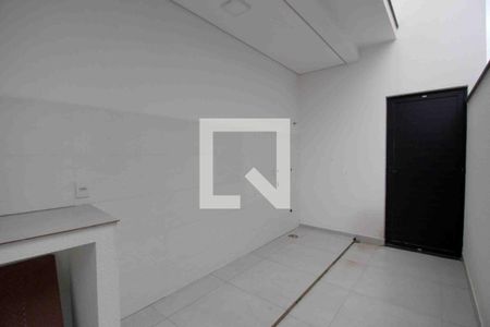 Casa de condomínio para alugar com 181m², 3 quartos e 4 vagasÁrea de Serviço