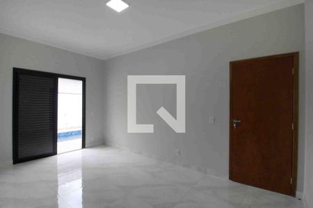 Suíte 1 de casa de condomínio para alugar com 3 quartos, 181m² em Vila Ipiranga, Sorocaba