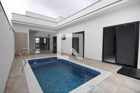 Casa de condomínio para alugar com 181m², 3 quartos e 4 vagasPiscina