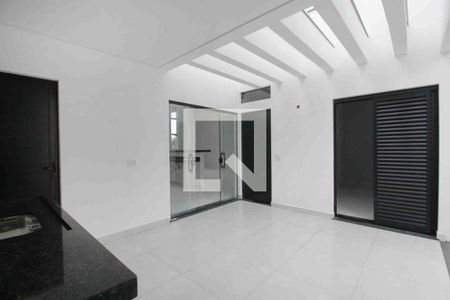 Casa de condomínio para alugar com 181m², 3 quartos e 4 vagasÁrea gourmet