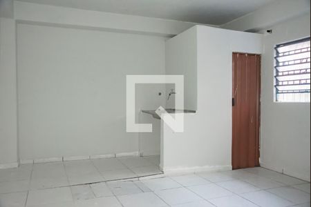 Cozinha de kitnet/studio para alugar com 1 quarto, 40m² em Vila da Saúde, São Paulo