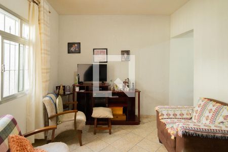 Sala de casa à venda com 2 quartos, 250m² em Jardim Valdibia, São Bernardo do Campo