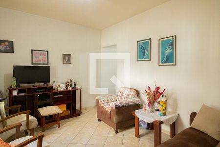 Sala de casa à venda com 2 quartos, 250m² em Jardim Valdibia, São Bernardo do Campo